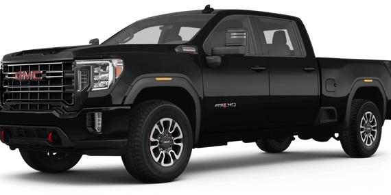 GMC SIERRA HD 2024 1GT49PEY1RF131964 image